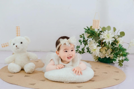 响水五个月宝宝可以坐吗 响水五个月宝宝可以坐吗