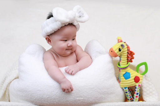 响水牙胶几个月宝宝能吃 响水牙胶几个月宝宝能吃