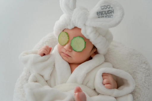 响水宝宝老放屁是什么原因