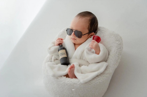 响水五个月宝宝奶粉量